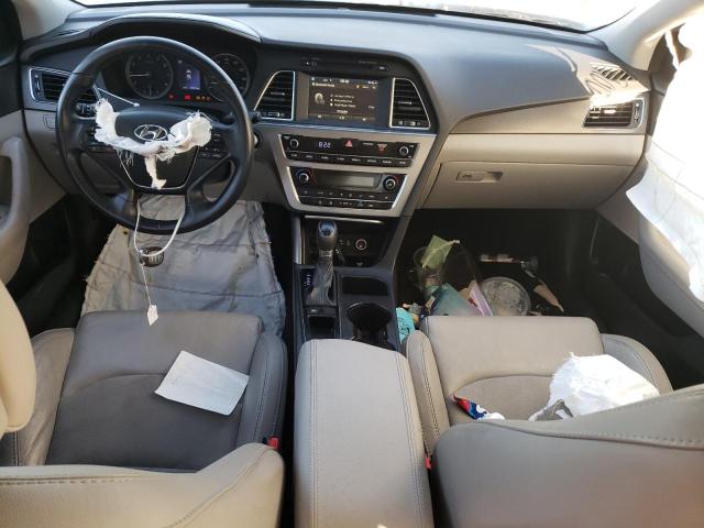 Photo 8 from auction – 2016 HYUNDAI SONATA SPO with VIN 5NPE34AF0GH417736