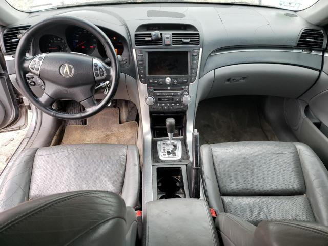 Photo 8 from auction – 2006 ACURA 3.2TL with VIN 19UUA66266A010451
