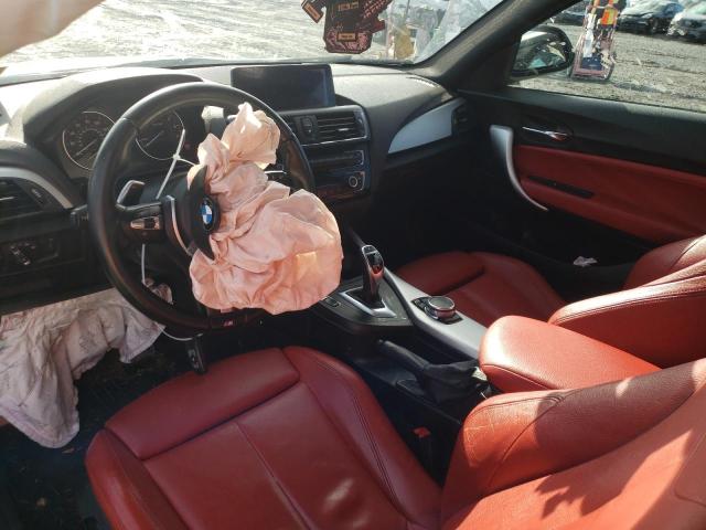 Photo 8 from auction – 2015 BMW M235XI with VIN WBA1J9C58FV371512