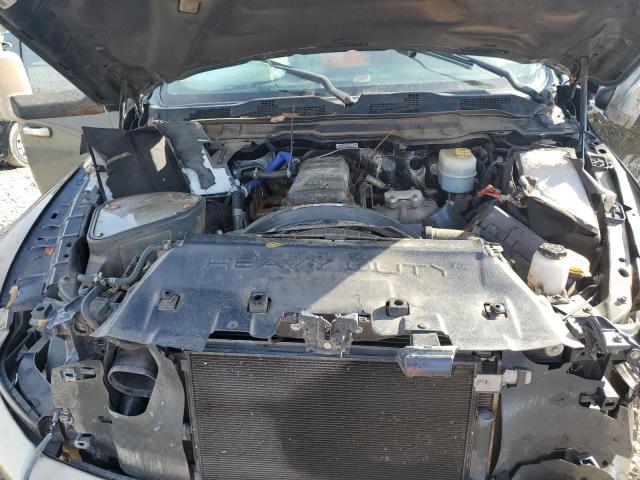 Photo 11 from auction – 2014 RAM 2500 LONGH with VIN 3C6UR5GL8EG222784