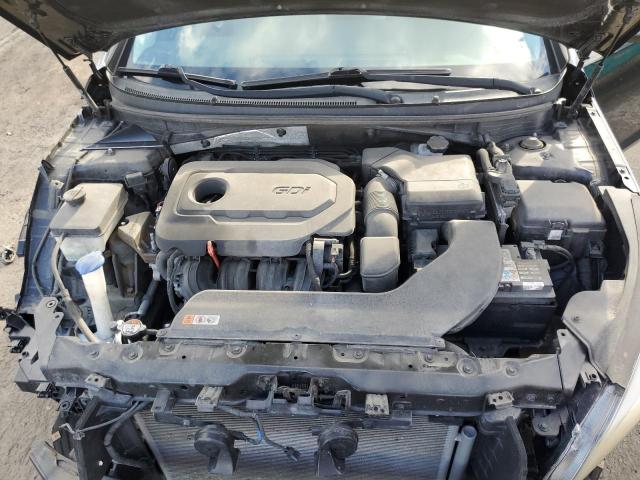 Photo 11 from auction – 2015 HYUNDAI SONATA SE with VIN 5NPE24AF3FH254260