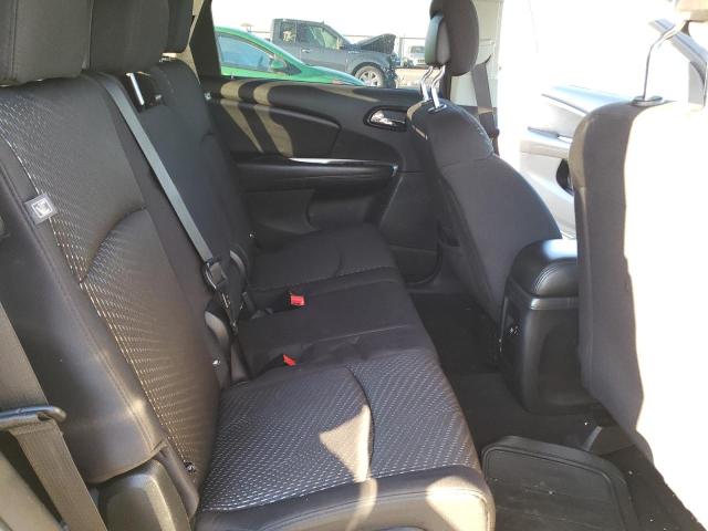 Photo 10 from auction – 2014 DODGE JOURNEY SE with VIN 3C4PDCAB9ET164314