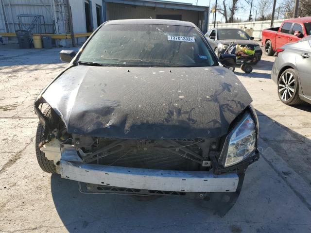 Photo 5 from auction – 2009 MERCURY MILAN with VIN 3MEHM07179R623939