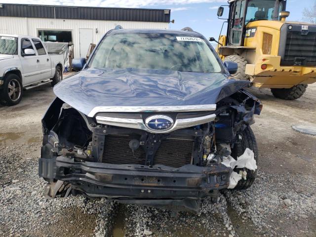 Photo 5 from auction – 2014 SUBARU FORESTER 2 with VIN JF2SJAHC8EH537042