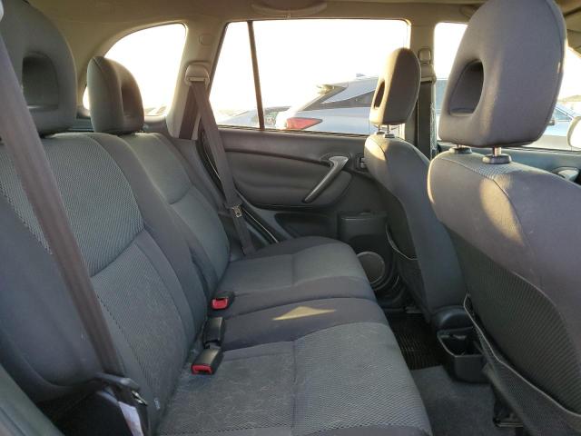 Photo 11 from auction – 2004 TOYOTA RAV4 with VIN JTEGD20V440006671