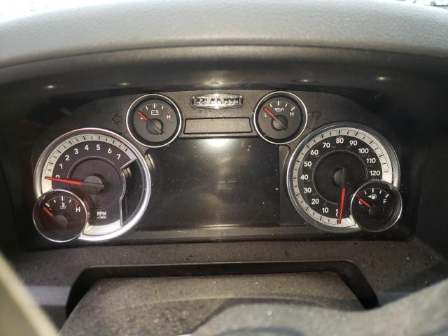 Photo 9 from auction – 2014 RAM 1500 SLT with VIN 1C6RR7LT2ES445838