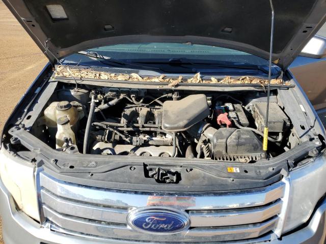 Photo 12 from auction – 2010 FORD EDGE LIMIT with VIN 2FMDK3KC7ABB39638