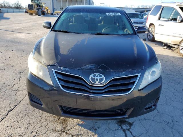 Photo 5 from auction – 2011 TOYOTA CAMRY BASE with VIN 4T1BF3EKXBU140115