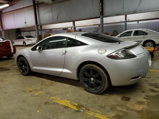 Photo 2 from auction – 2006 MITSUBISHI ECLIPSE GT with VIN 4A3AK34T86E001152