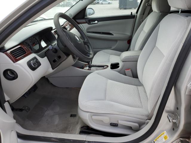 Photo 7 from auction – 2008 CHEVROLET IMPALA LS with VIN 2G1WB58K481242029