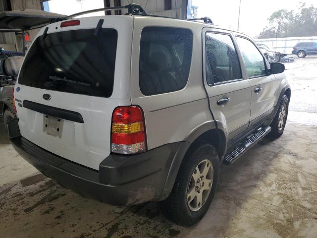 Photo 3 from auction – 2003 FORD ESCAPE with VIN 1FMYU03123KD48947