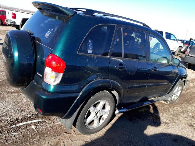 Photo 3 from auction – 2003 TOYOTA RAV4 with VIN JTEHH20V730201347