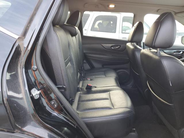Photo 11 from auction – 2015 NISSAN ROGUE S with VIN 5N1AT2MV1FC884322