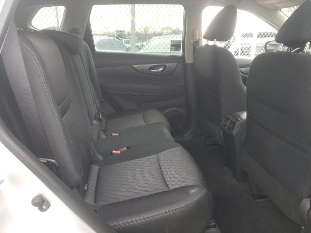 Zdjęcie 11 z aukcji – 2017 NISSAN ROGUE S z VIN KNMAT2MT0HP582471