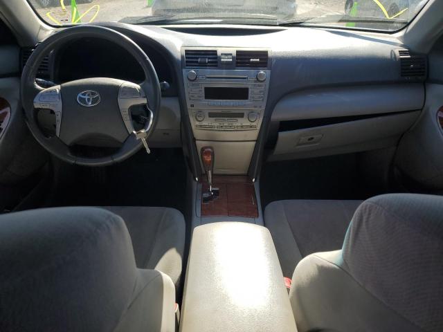 صورة رقم 8 من المزاد - 2010 TOYOTA CAMRY BASE مع VIN 4T4BF3EK3AR072230