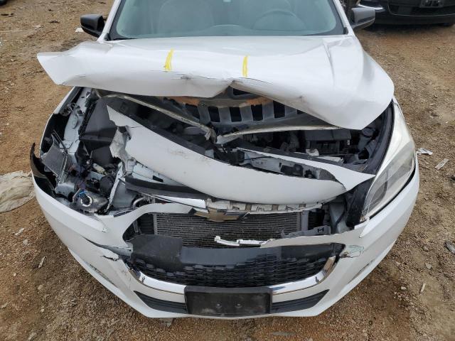 Photo 11 from auction – 2016 CHEVROLET MALIBU LIM with VIN 1G11A5SA2GU139014