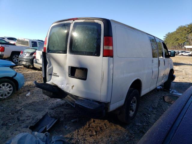 Photo 3 from auction – 2008 CHEVROLET EXPRESS G2 with VIN 1GCGG29C881212024