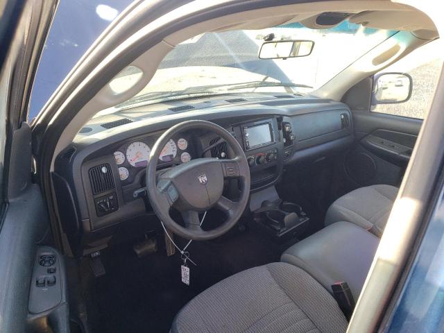 Photo 8 from auction – 2004 DODGE RAM 1500 S with VIN 1D7HA16D34J281541