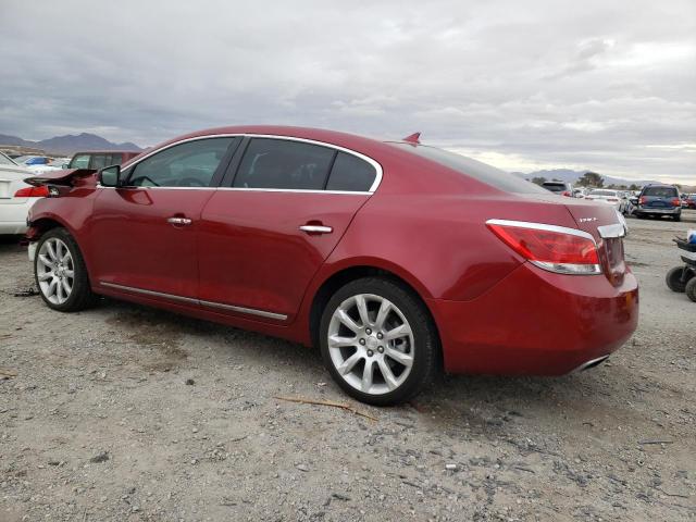 Photo 2 from auction – 2012 BUICK LACROSSE T with VIN 1G4GJ5E35CF276523