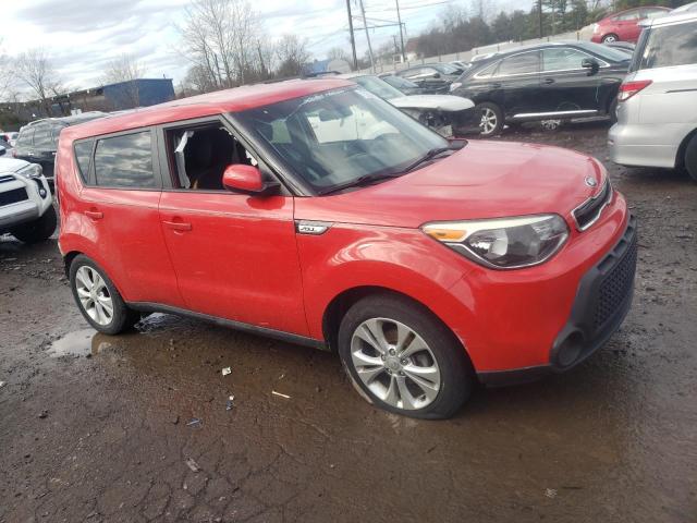 Photo 4 from auction – 2015 KIA SOUL + with VIN KNDJP3A53F7770883