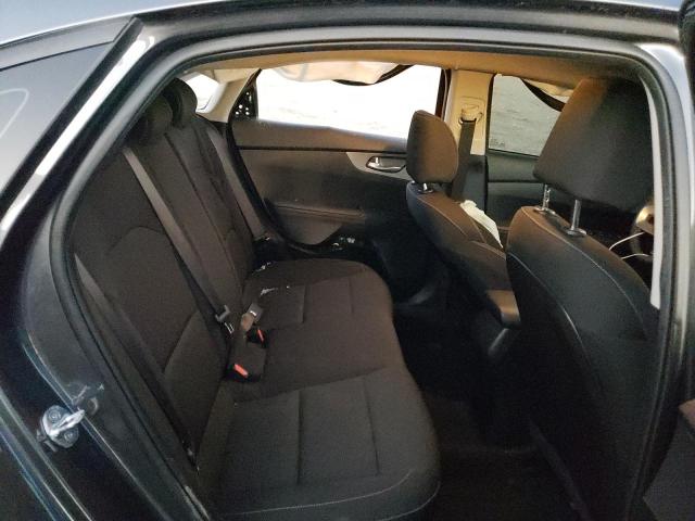 Photo 10 from auction – 2021 KIA FORTE FE with VIN 3KPF24AD7ME349537