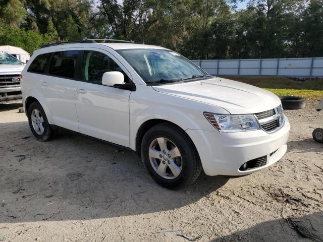 Photo 4 from auction – 2010 DODGE JOURNEY SX with VIN 3D4PH5FV1AT109730