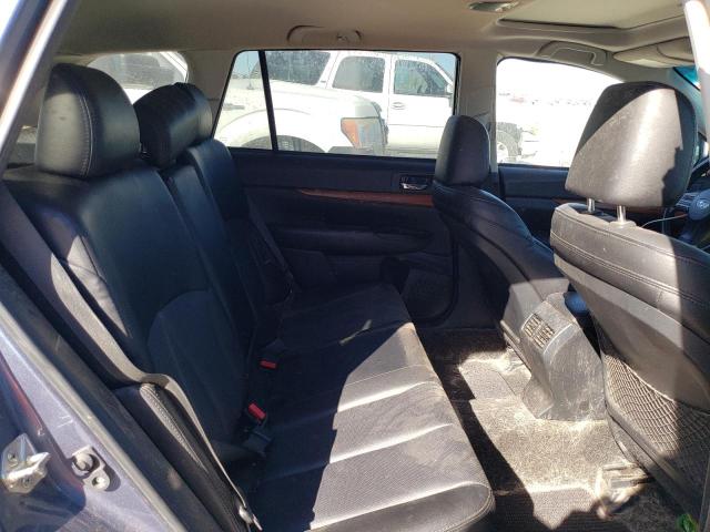 Photo 10 from auction – 2013 SUBARU OUTBACK 2. with VIN 4S4BRCKC9D3240588