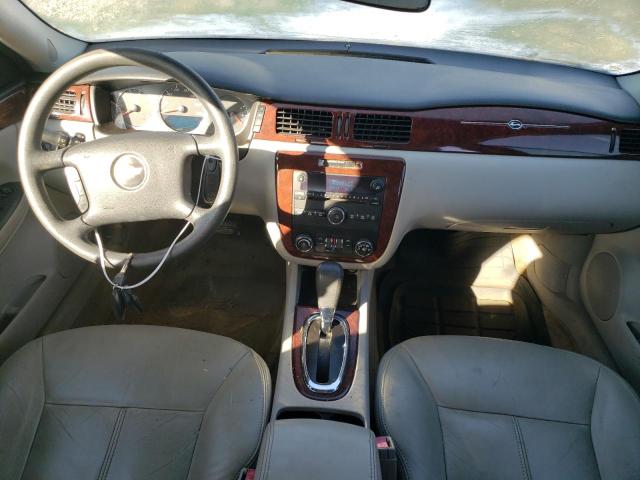 Photo 8 from auction – 2008 CHEVROLET IMPALA with VIN 2G1WT55KX81249522