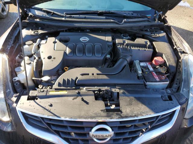 Photo 11 from auction – 2012 NISSAN ALTIMA S with VIN 1N4AL2EP7CC217731