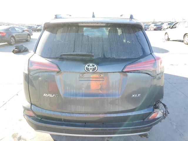 Photo 6 from auction – 2017 TOYOTA RAV4 XLE with VIN 2T3WFREV0HW383849
