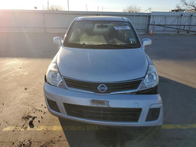 Photo 5 from auction – 2012 NISSAN VERSA S with VIN 3N1BC1CP0CK807648