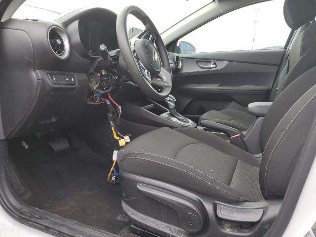 Photo 7 from auction – 2019 KIA FORTE FE with VIN 3KPF24AD8KE052371