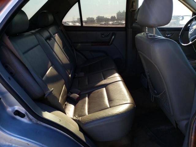 Photo 11 from auction – 2005 KIA SORENTO with VIN KNDJD733355416996