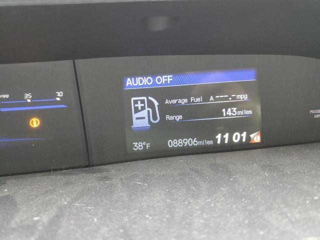 Photo 9 from auction – 2015 HONDA CIVIC EX with VIN 2HGFG3A85FH504268