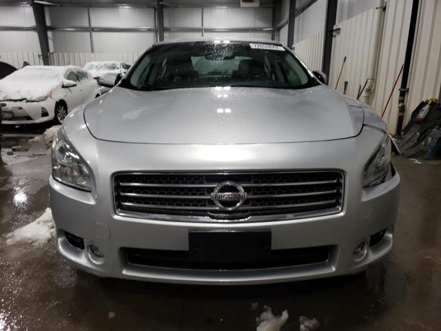 Photo 5 from auction – 2010 NISSAN MAXIMA S with VIN 1N4AA5AP6AC871937