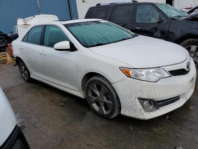 Photo 4 from auction – 2014 TOYOTA CAMRY L with VIN 4T1BF1FK6EU843850