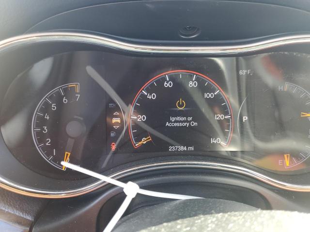 Photo 9 from auction – 2014 JEEP GRAND CHER with VIN 1C4RJEBG8EC417934