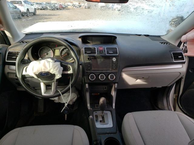 Foto 8 de la subasta – 2017 SUBARU FORESTER 2 con VIN JF2SJABC3HH471173
