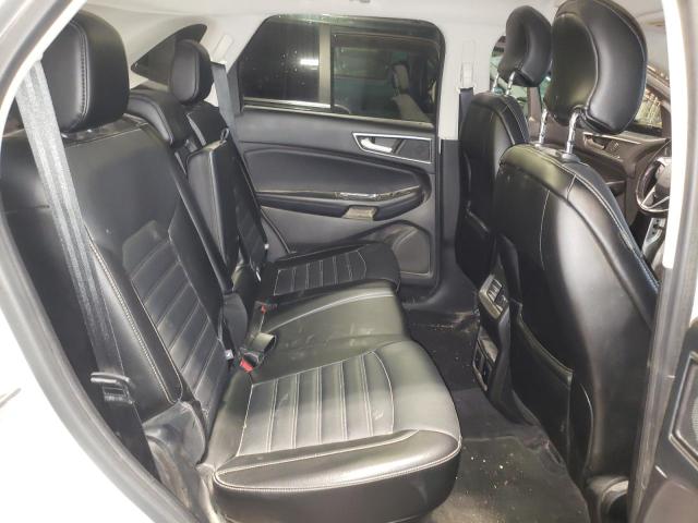 Photo 10 from auction – 2015 FORD EDGE SEL with VIN 2FMTK4J94FBB99147