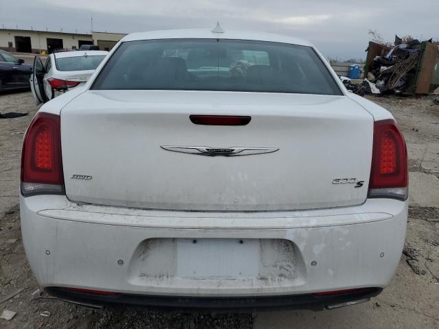 Photo 6 from auction – 2018 CHRYSLER 300 S with VIN 2C3CCAGG5JH278441