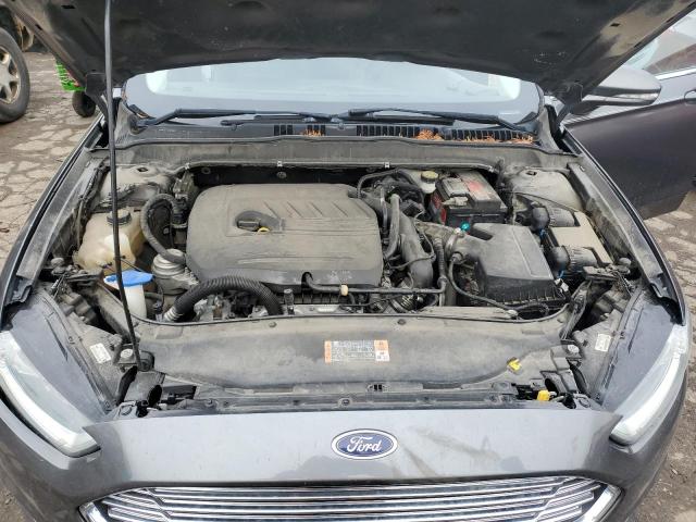 Photo 11 from auction – 2016 FORD FUSION SE with VIN 3FA6P0HD5GR156130