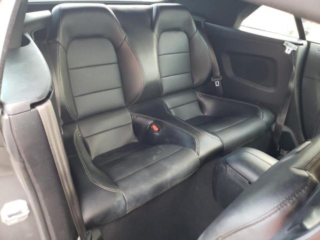Photo 10 from auction – 2021 FORD MUSTANG with VIN 1FATP8UH3M5115794