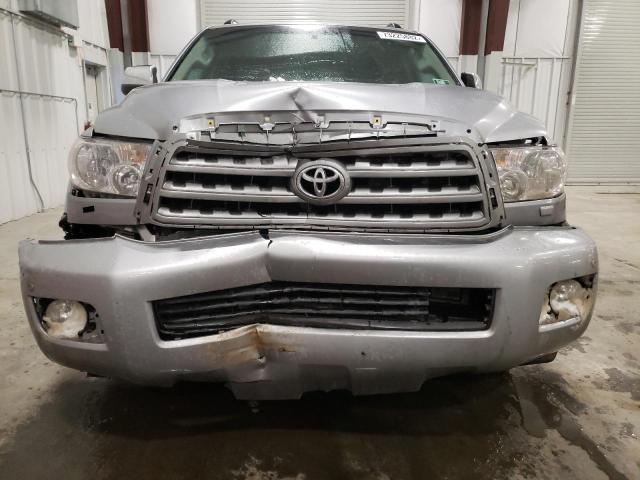 Photo 5 from auction – 2011 TOYOTA SEQUOIA PL with VIN 5TDDW5G15BS049500