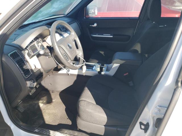 Photo 7 from auction – 2008 MERCURY MARINER with VIN 4M2CU81Z08KJ33543