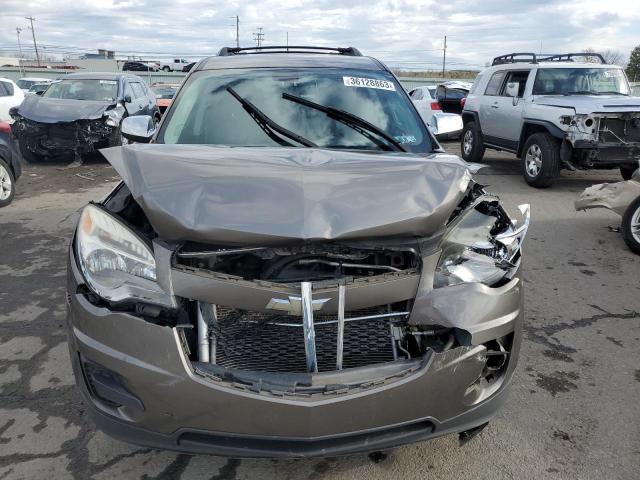 Photo 5 from auction – 2011 CHEVROLET EQUINOX LT with VIN 2CNALDEC9B6453397
