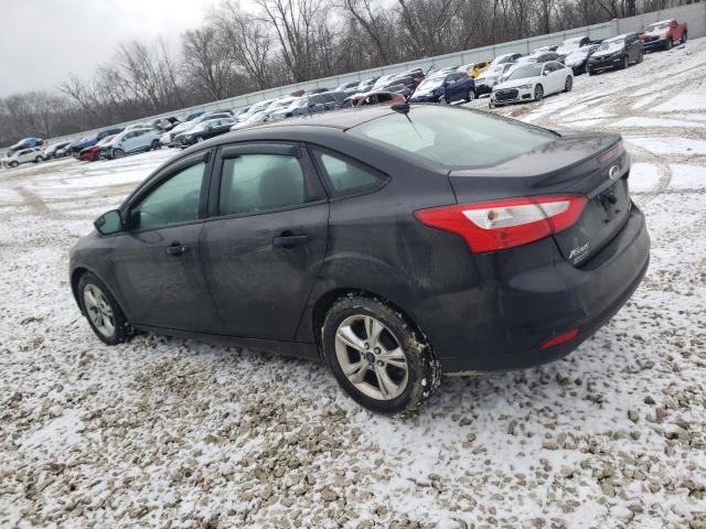 Photo 2 from auction – 2013 FORD FOCUS SE with VIN 1FADP3F20DL323966