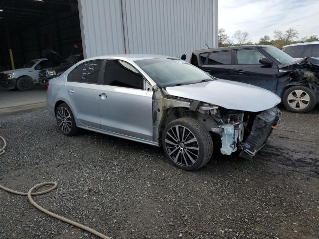 Photo 4 from auction – 2014 VOLKSWAGEN JETTA BASE with VIN 3VW1K7AJ2EM434906