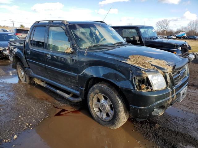 Photo 4 from auction – 2004 FORD EXPLORER S with VIN 1FMZU77K04UA61709