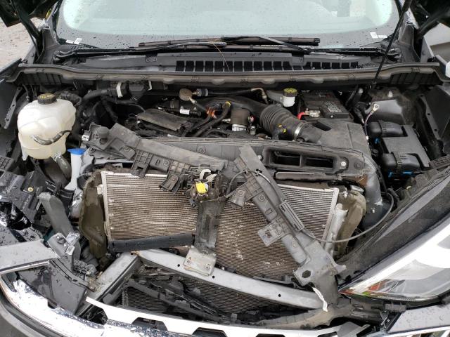 Photo 12 from auction – 2020 FORD EDGE SE with VIN 2FMPK3G98LBA48472