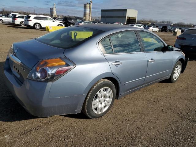 Photo 3 from auction – 2011 NISSAN ALTIMA BAS with VIN 1N4AL2AP4BN446540